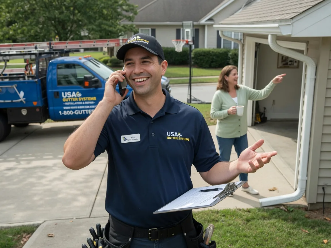 Gutter Installation Lisle, IL FAQs
